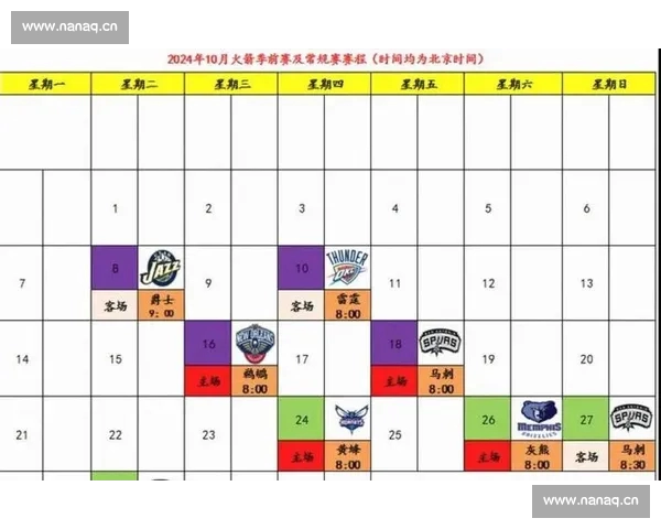 全面掌握各大体育赛事赛程安排助你不错过任何精彩比赛时刻 全面掌握各大体育赛事赛程安排助你不错过任何精彩比赛时刻