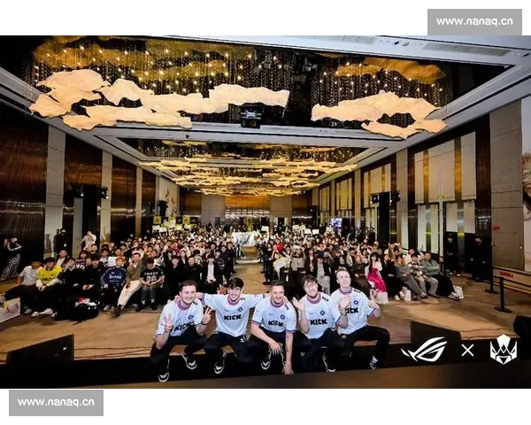 电竞平台引领游戏新时代打造沉浸式竞技娱乐体验